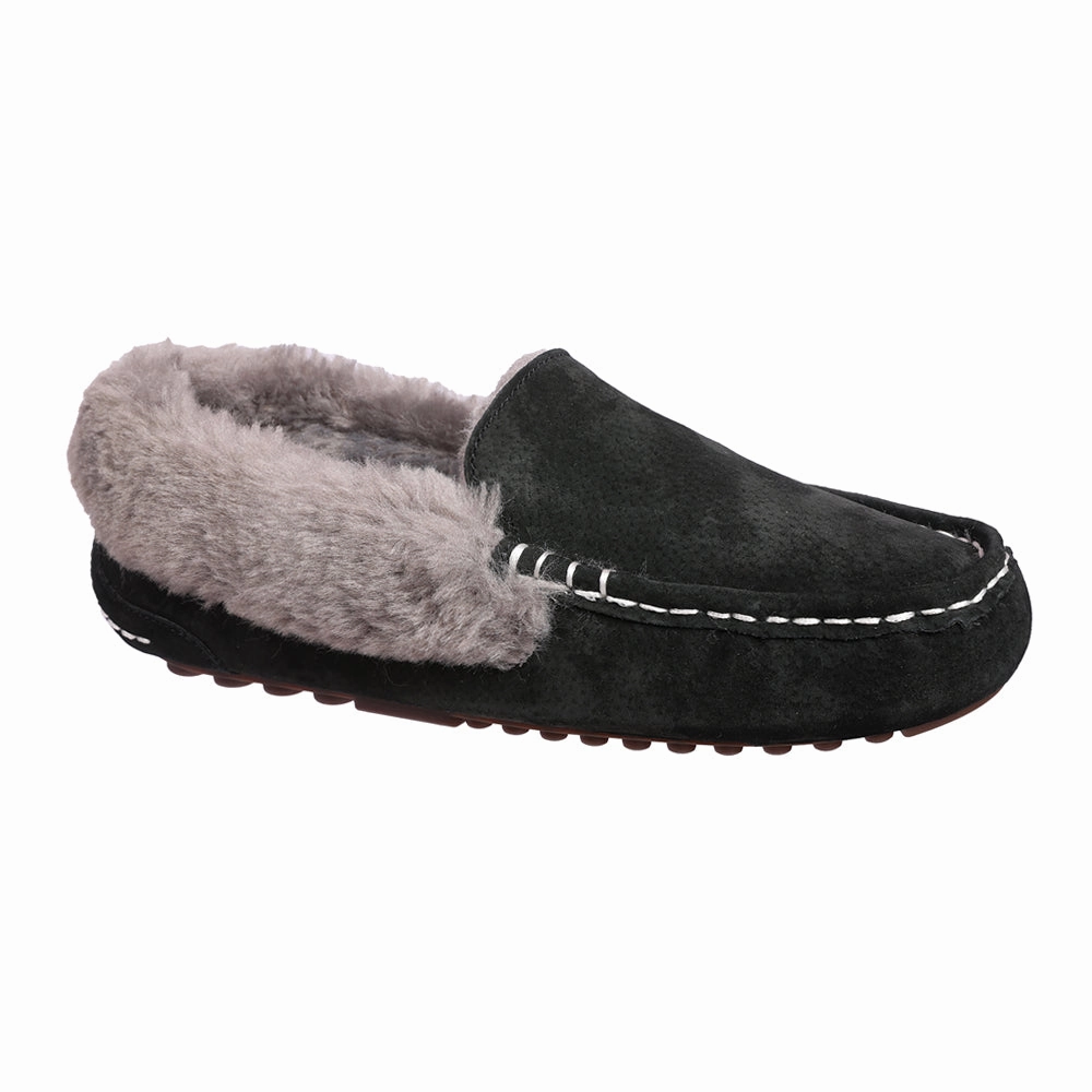 Running essentials Aussie Moccasins