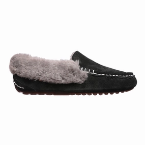 machine - washable Maximum Grip Aussie Moccasins