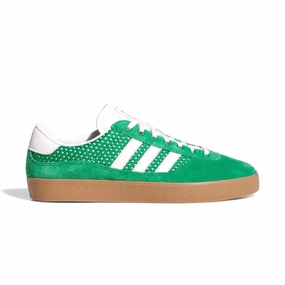 Sculpted comfort runners PUIG Indoor 'Green Cloud White'