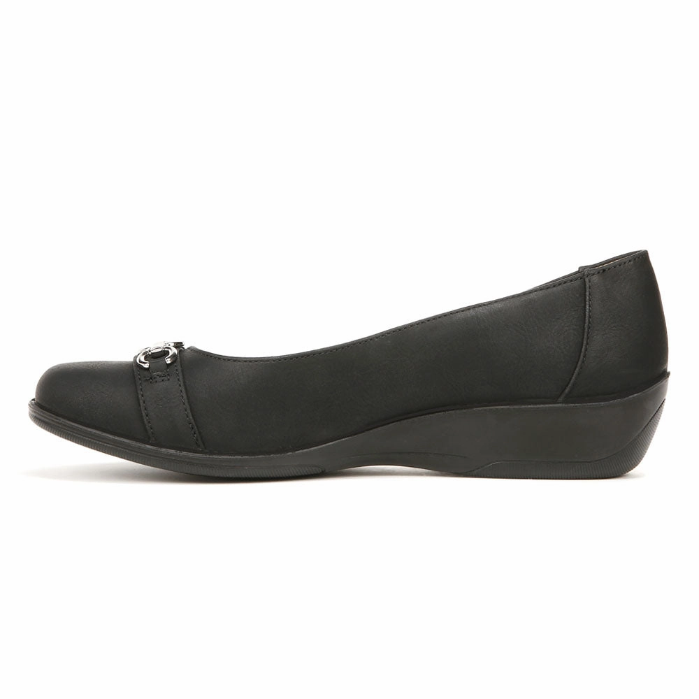 Reactive Rebound Ideal Slip On Flats
