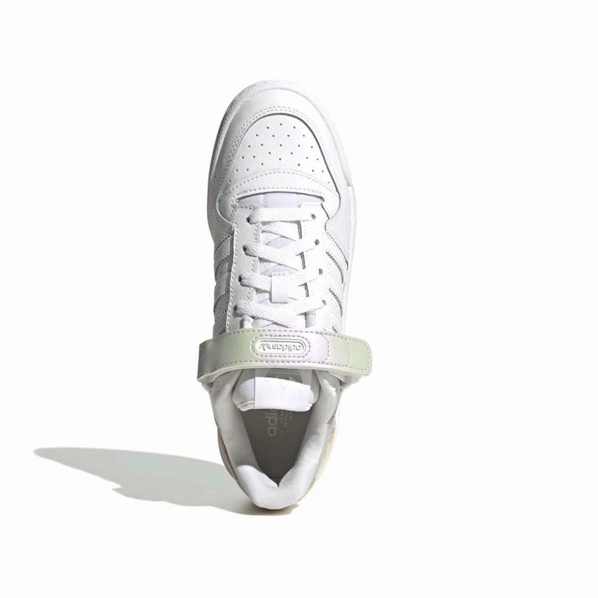 Wmns Forum Low Natural Motion Flex Reinforced toe cap