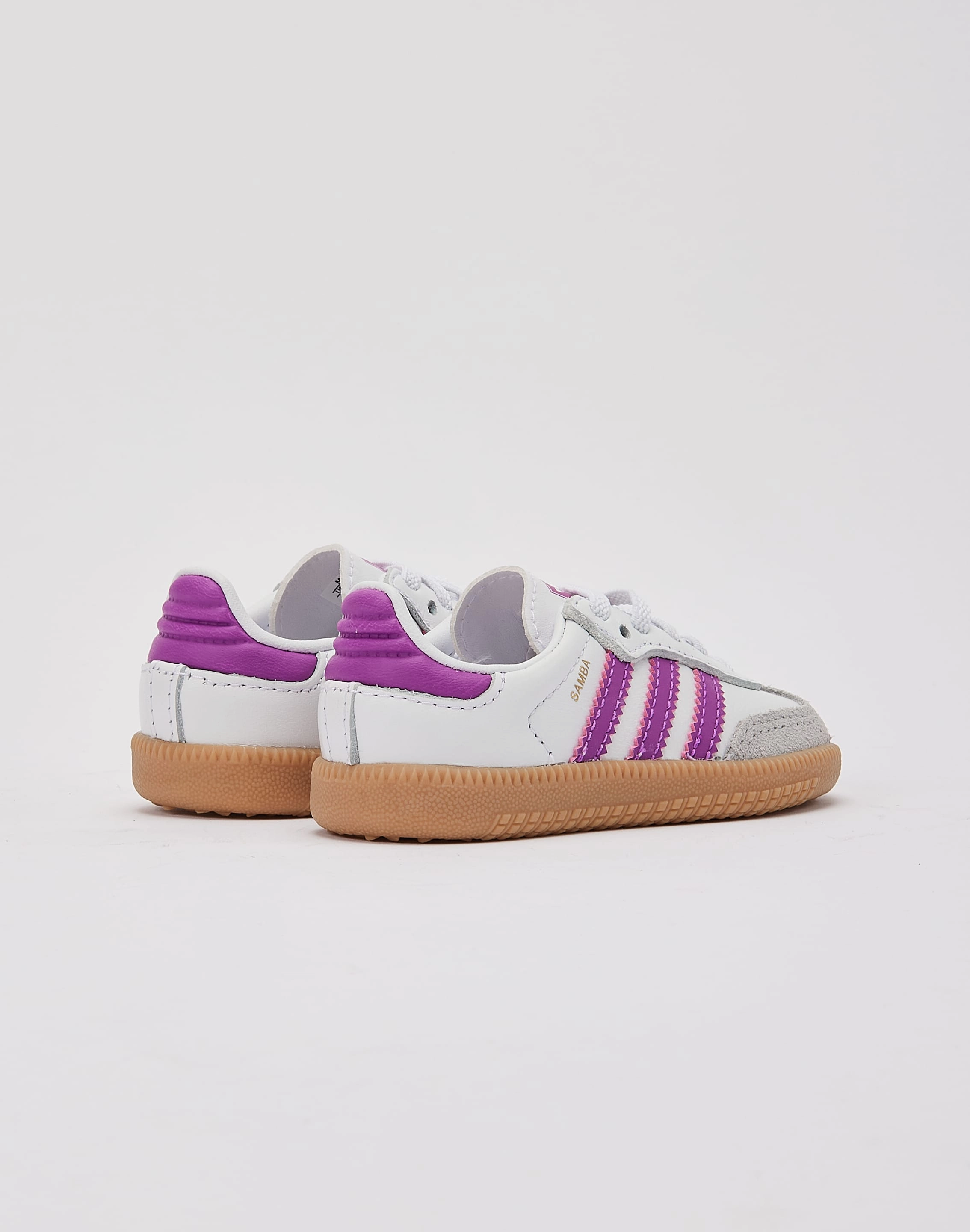 anniversary Adidas Samba OG Toddler