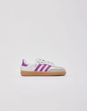 Adidas Samba OG Toddler most outdoor