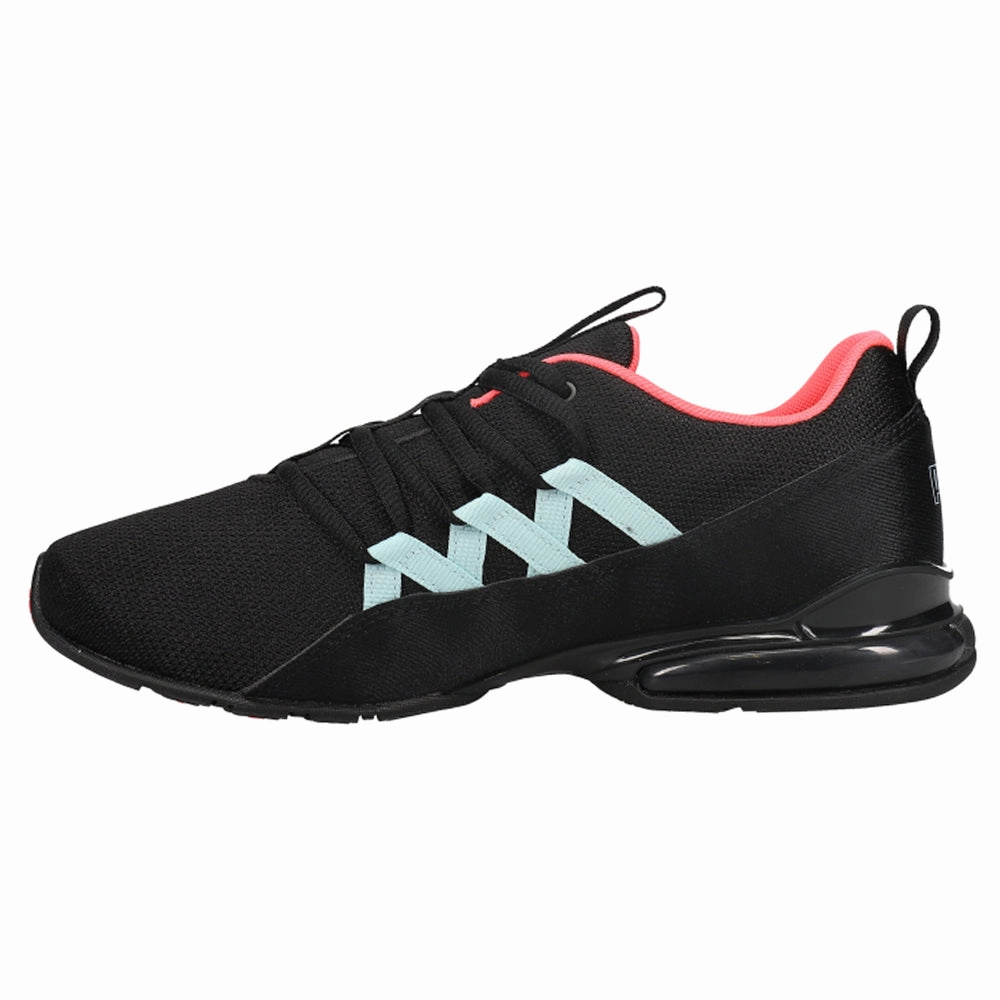 Elevated durability weekenders' options Riaze Prowl Lace Up Sneakers