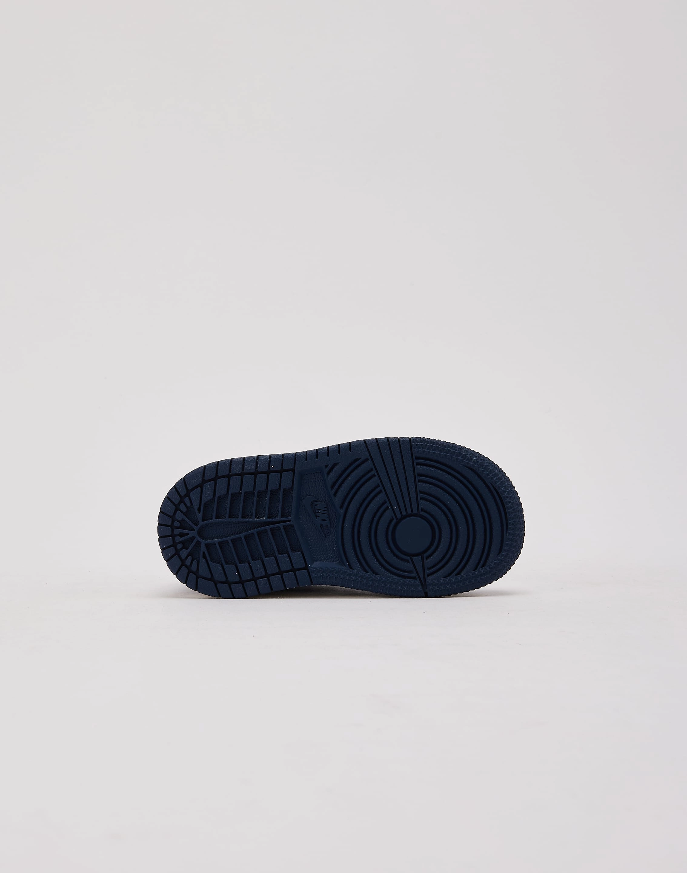 Jordan Air Jordan 1 Retro High OG 'Midnight Navy' Toddler Teenagers' wear