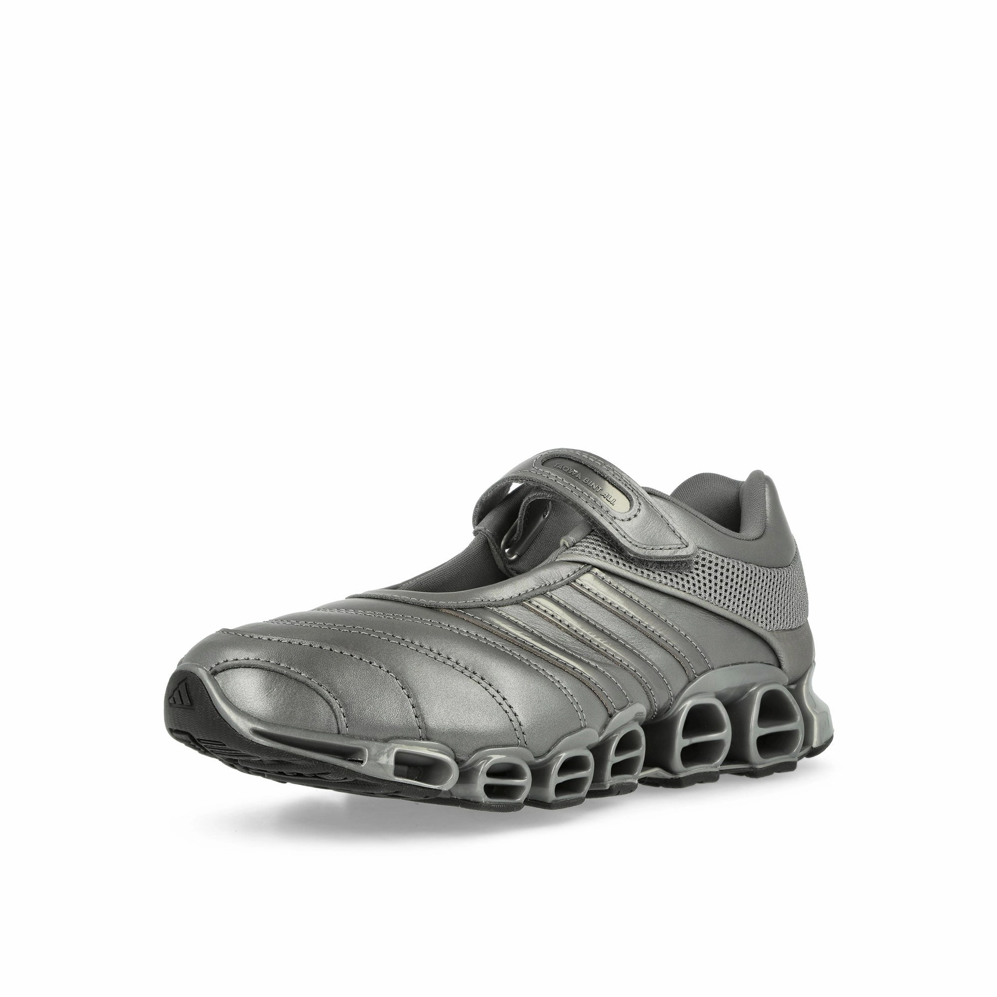 Megaride Mary-Jane Elevated traction Water Resistant Build