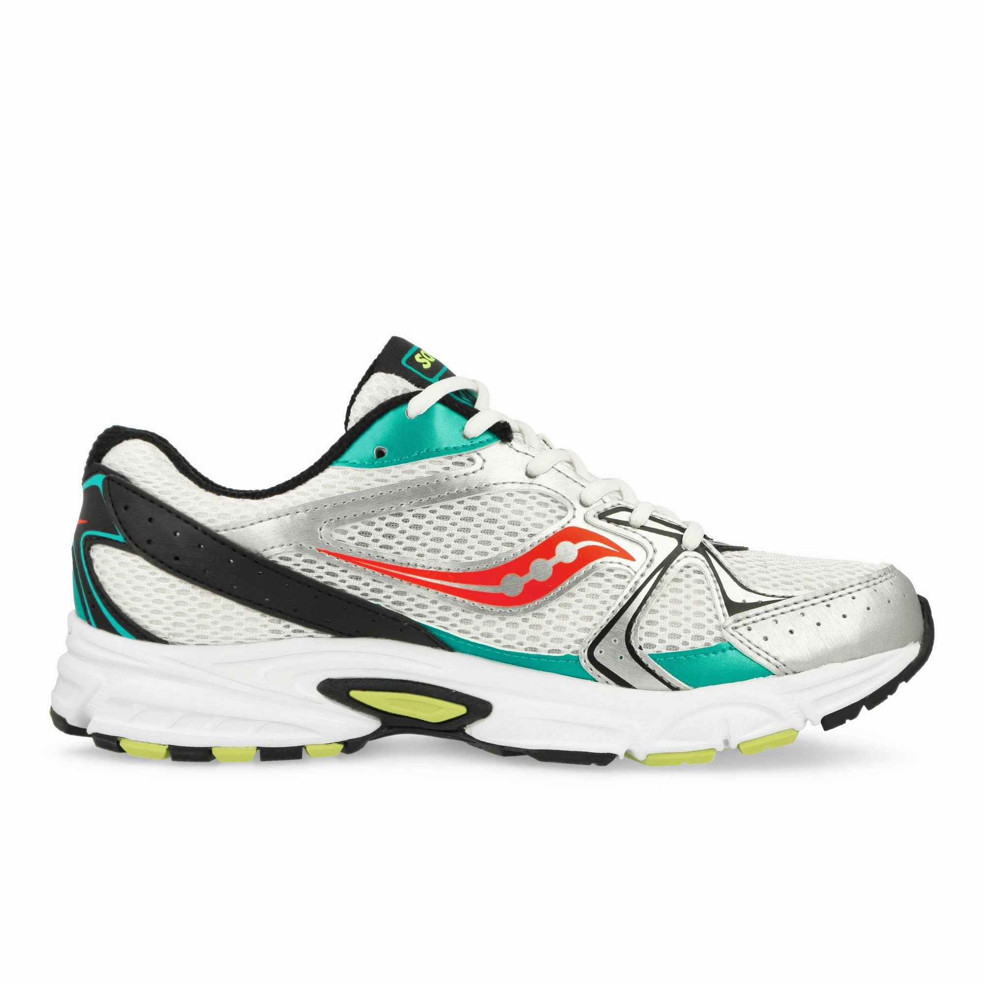 Ride Millennium Anti Microbial Treatment Sneakers