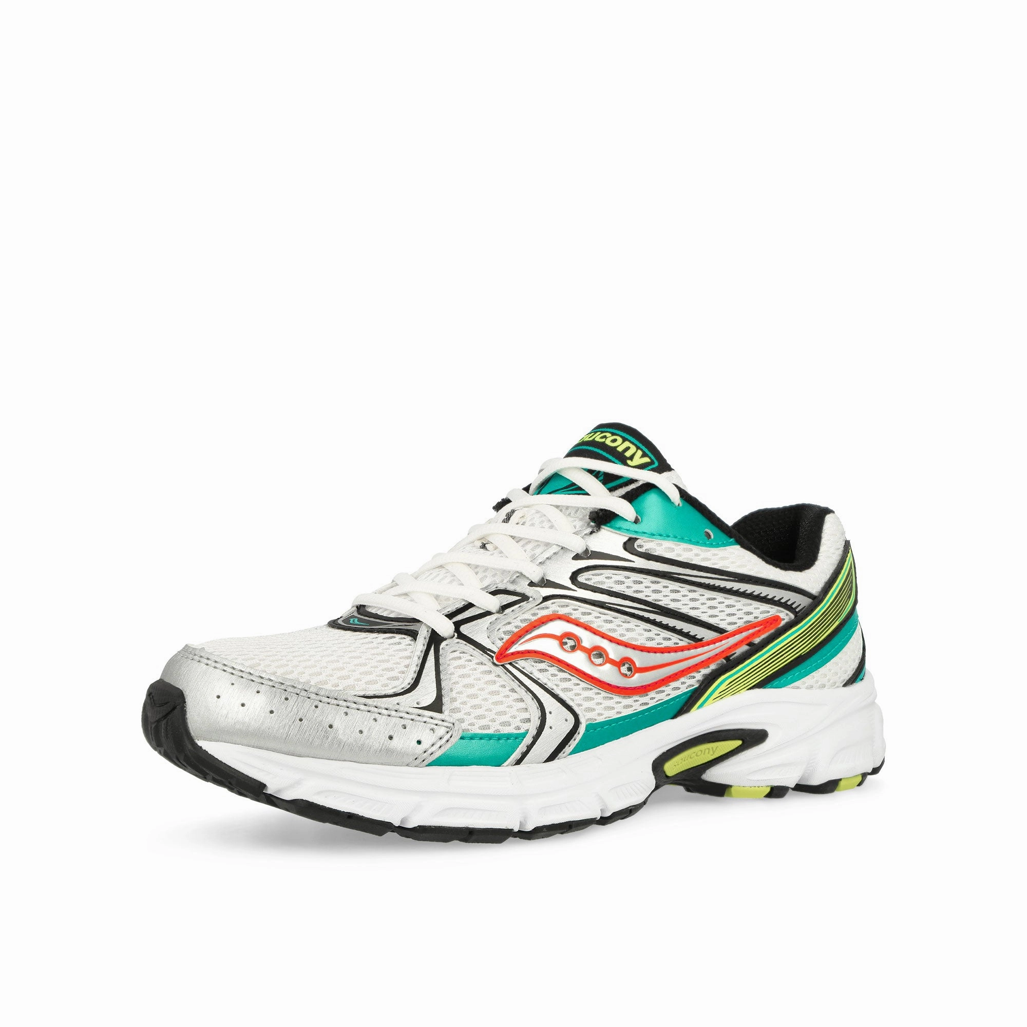 Ride Millennium Neutral Cushioning