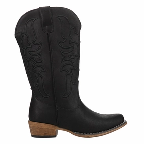 Neutral Stride Engineering Seamless Riley Flextra Cord Embroidered Snip Toe Cowboy Boots