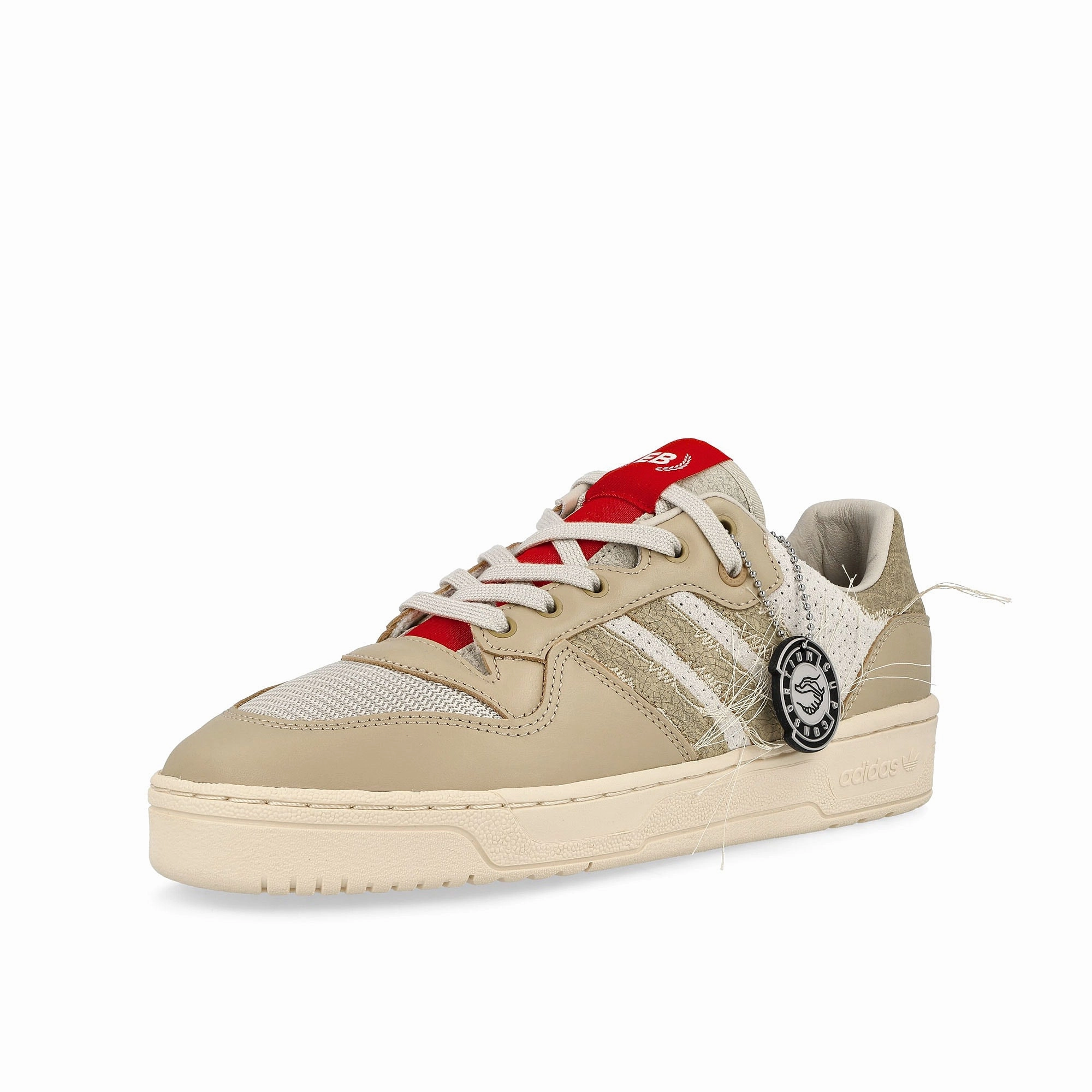 Rivalry Low Air Cushioned Sole