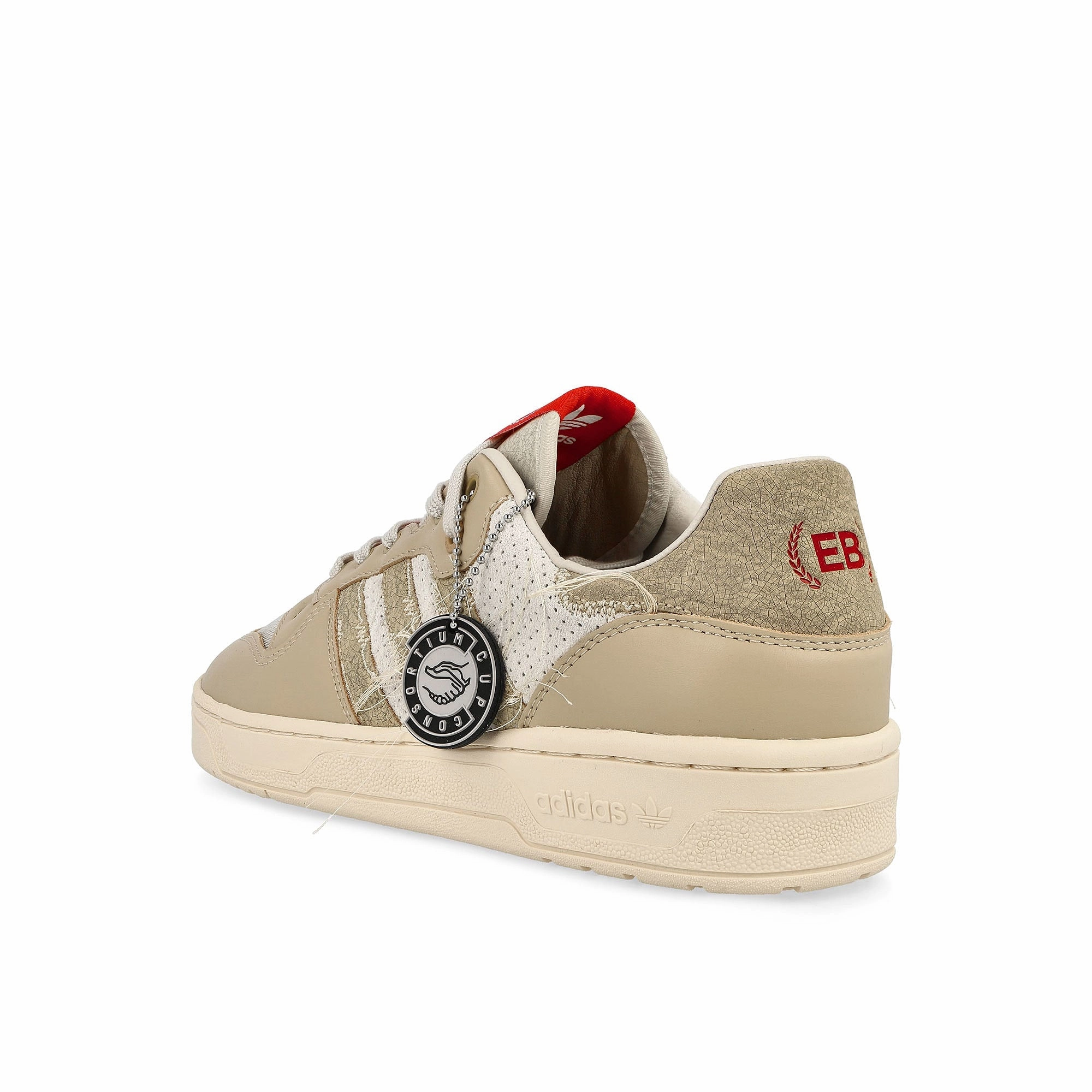 Outdoor Adventure Rivalry Low