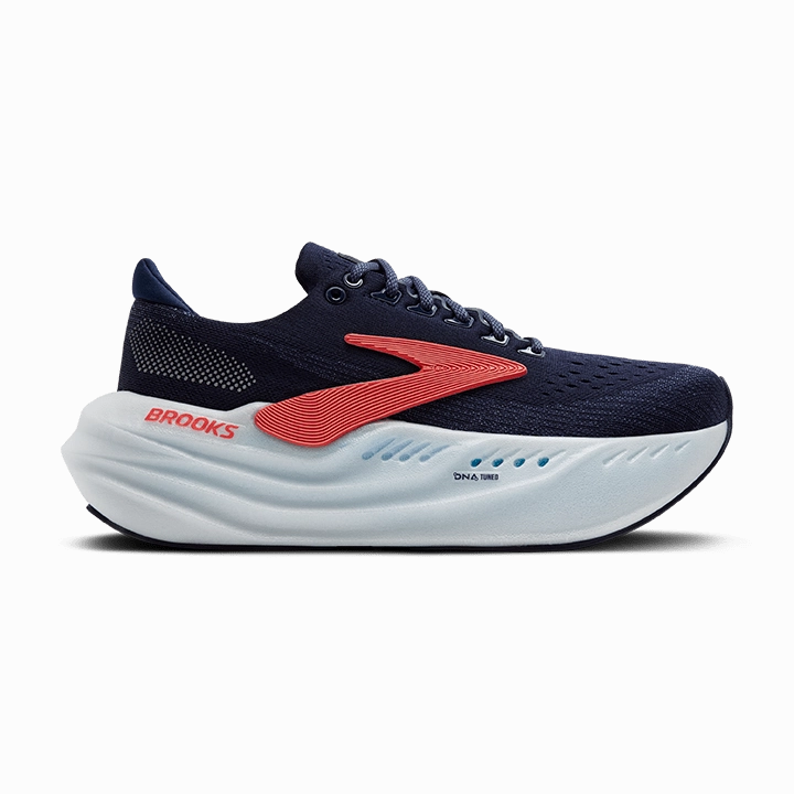 Performance shoes BROOKS Glycerin Max Medium(1B) ?????????????????????