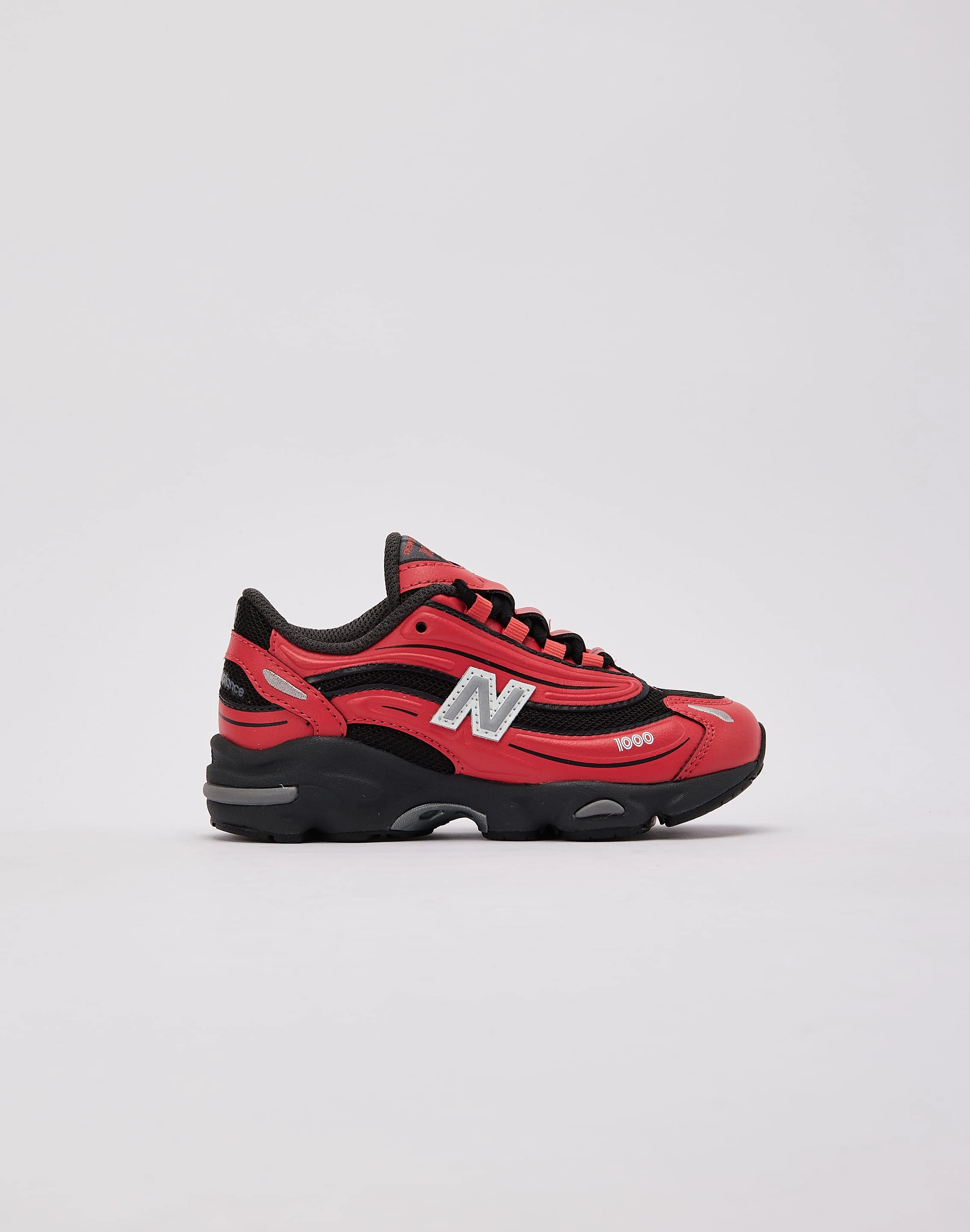 New Balance 1000 Pre-School Rubber Toe Guard