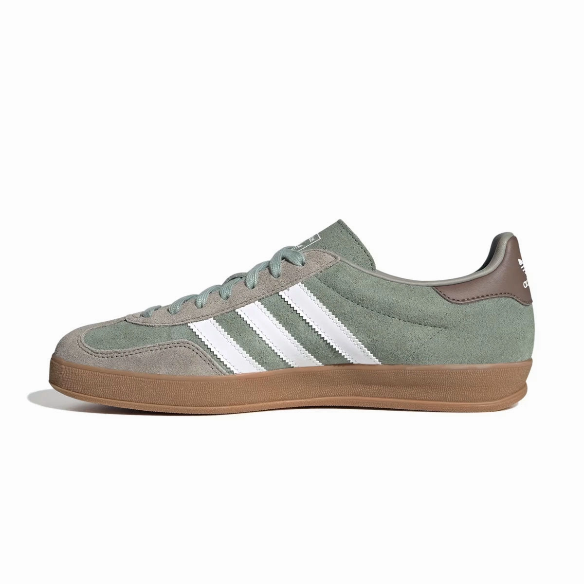 Gazelle Indoor 'Silver Pebble Silver Green' Waterproof Design significant