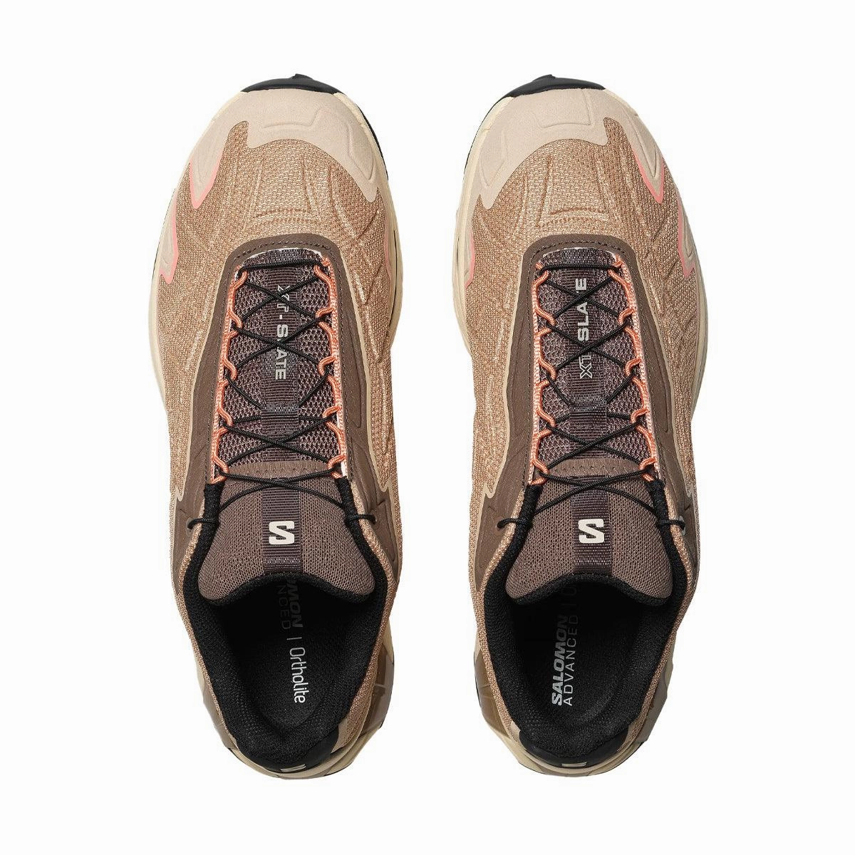 XT-Slate Advanced 'Natural Cement Falcon' Supportive arch Sustainable production