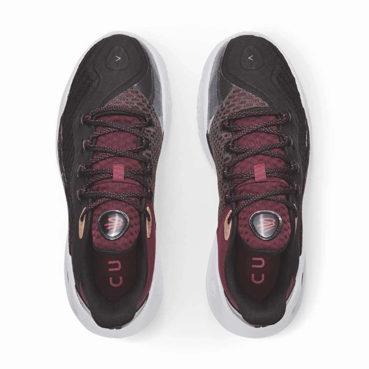 basketball players - specific functions Curry 11 'DC Black'