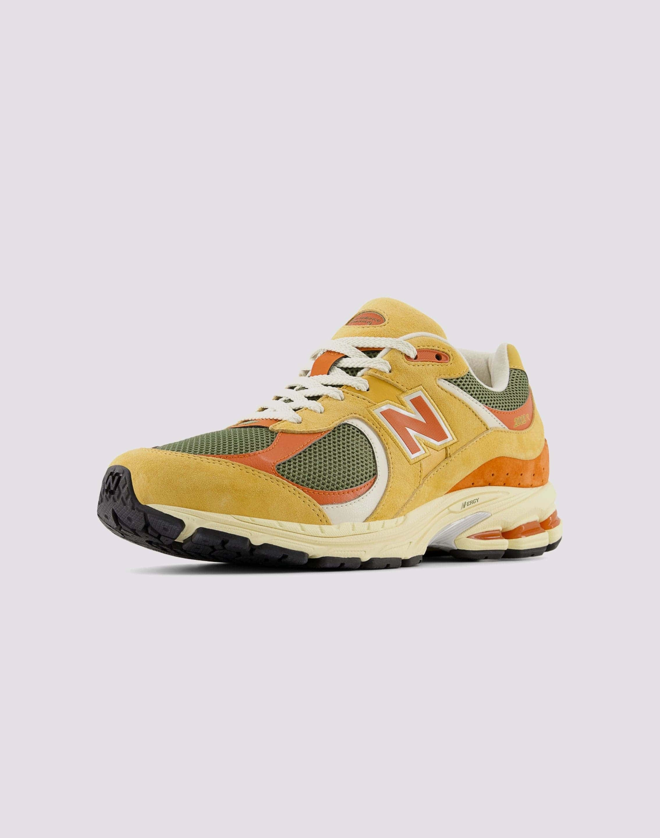 New Balance 2002R Natural motion Dynamic Balance