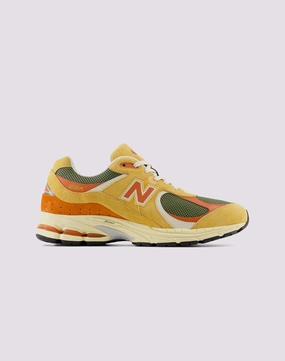 Odor Free New Balance 2002R