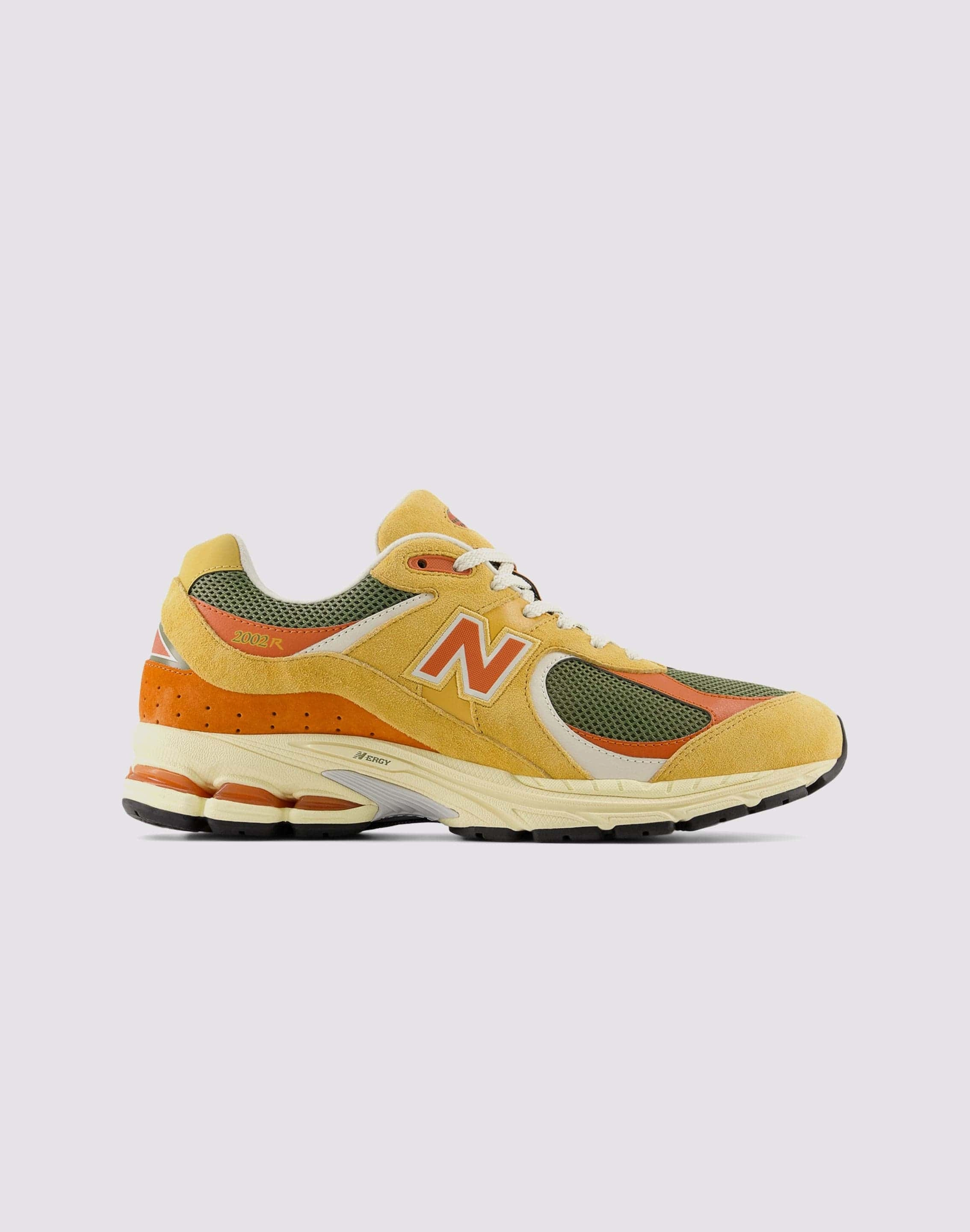 Odor Free New Balance 2002R