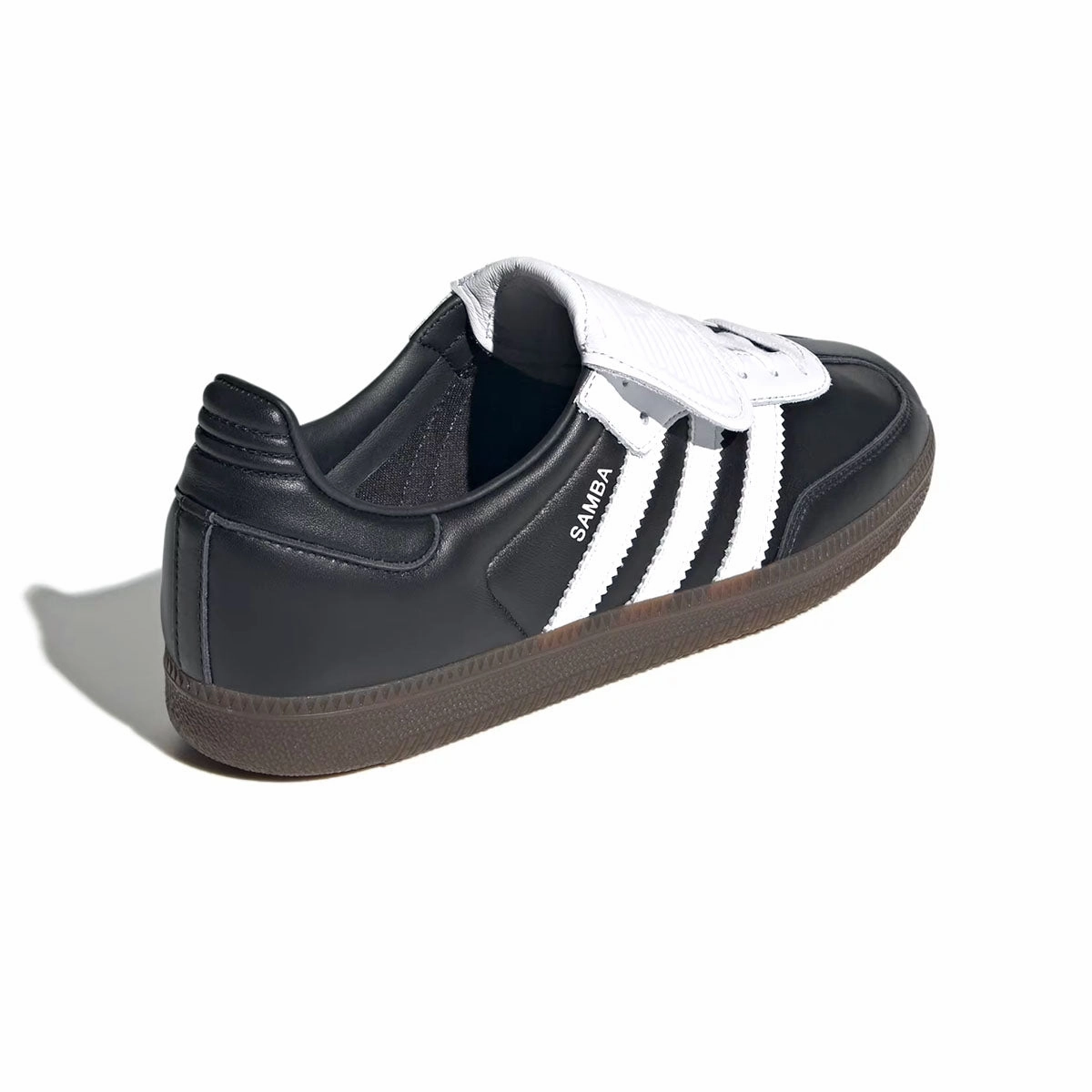 Present Weather Resistant Upper Samba Long Tongue 'Core Black Cloud White'