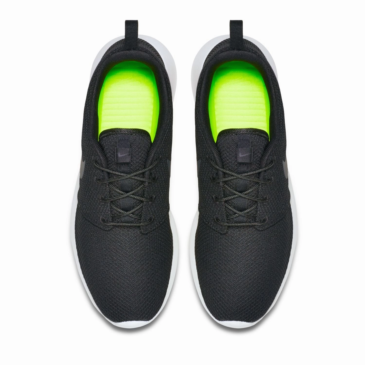 Cushioned Insole Street cushioning Roshe Run 'Black White'