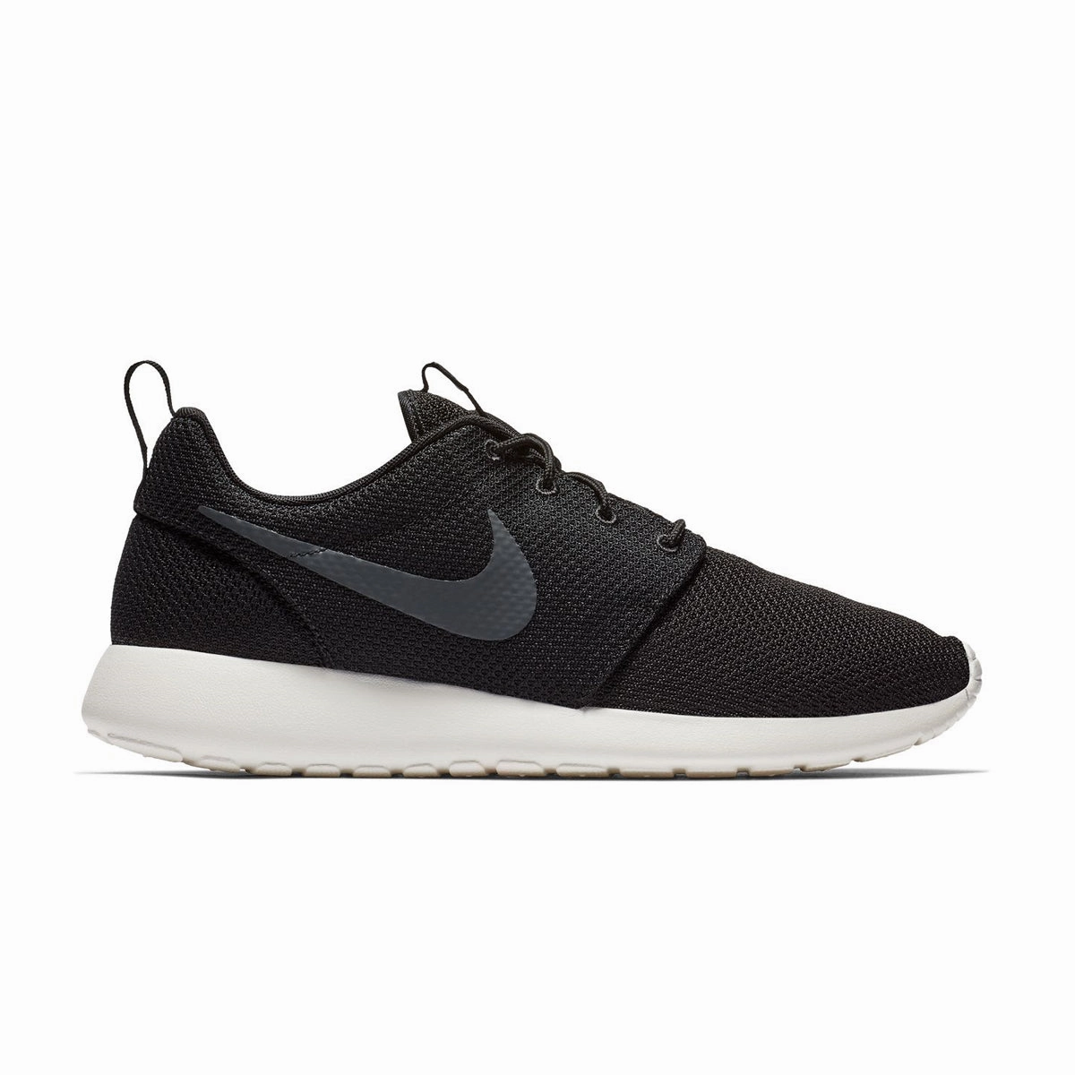 Roshe Run 'Black White' Torsional Rigidity System Light
