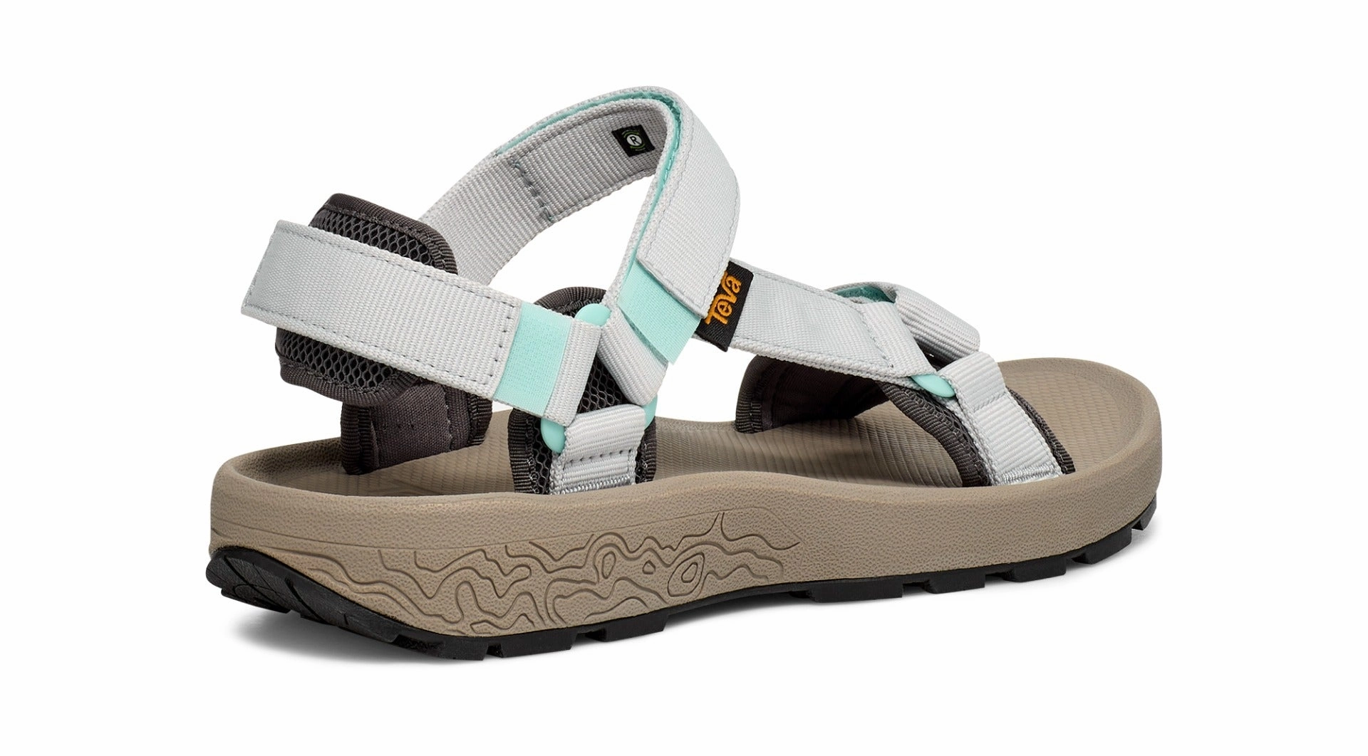 walking - style darkest TEVA-W HYDRATREK SANDAL Women