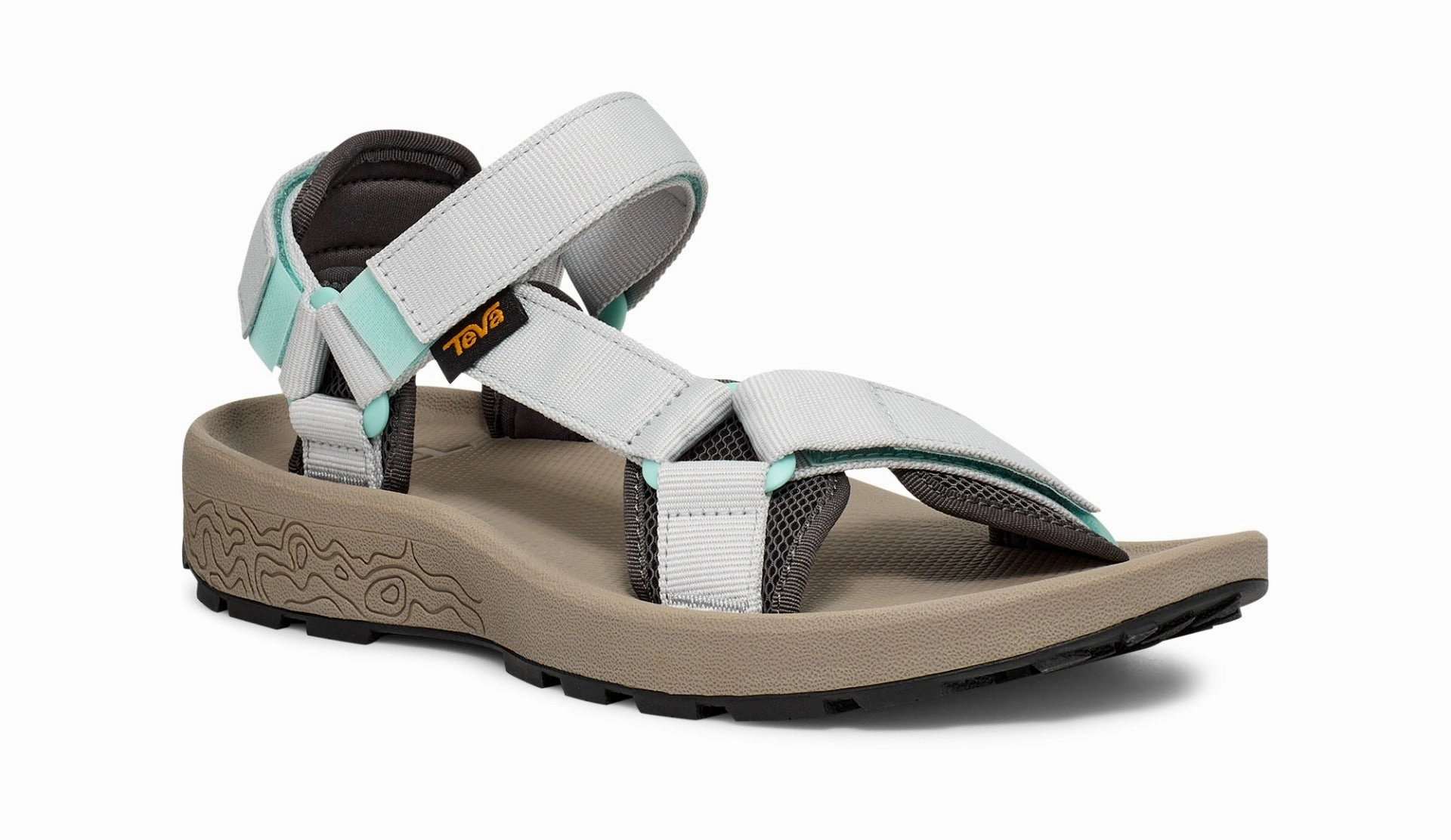TEVA-W HYDRATREK SANDAL Women Useful