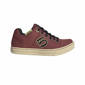 Freerider Canvas Cycling Shoes performance - enhancing Friction Reduction Design