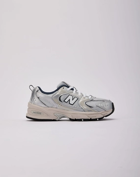 New Balance 530 Grade-School Waterproof Protection