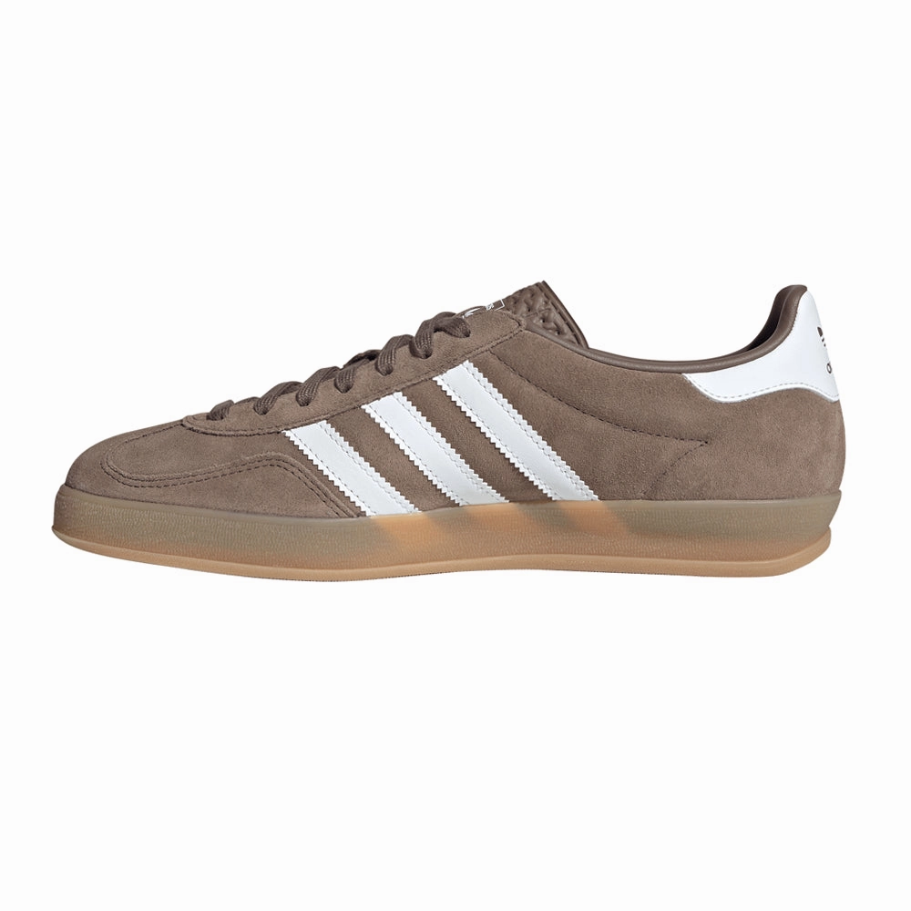 Gazelle Indoor Shoes Abrasion Shield Technology Supportive arch