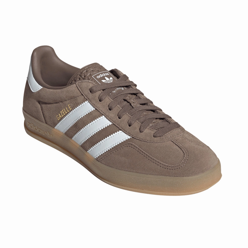 Sporty Look Arch Relief Gazelle Indoor Shoes