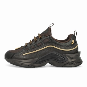 Adaptive Cushioning Tech Thermal Regulating Interior Protoblast-CMLVIII