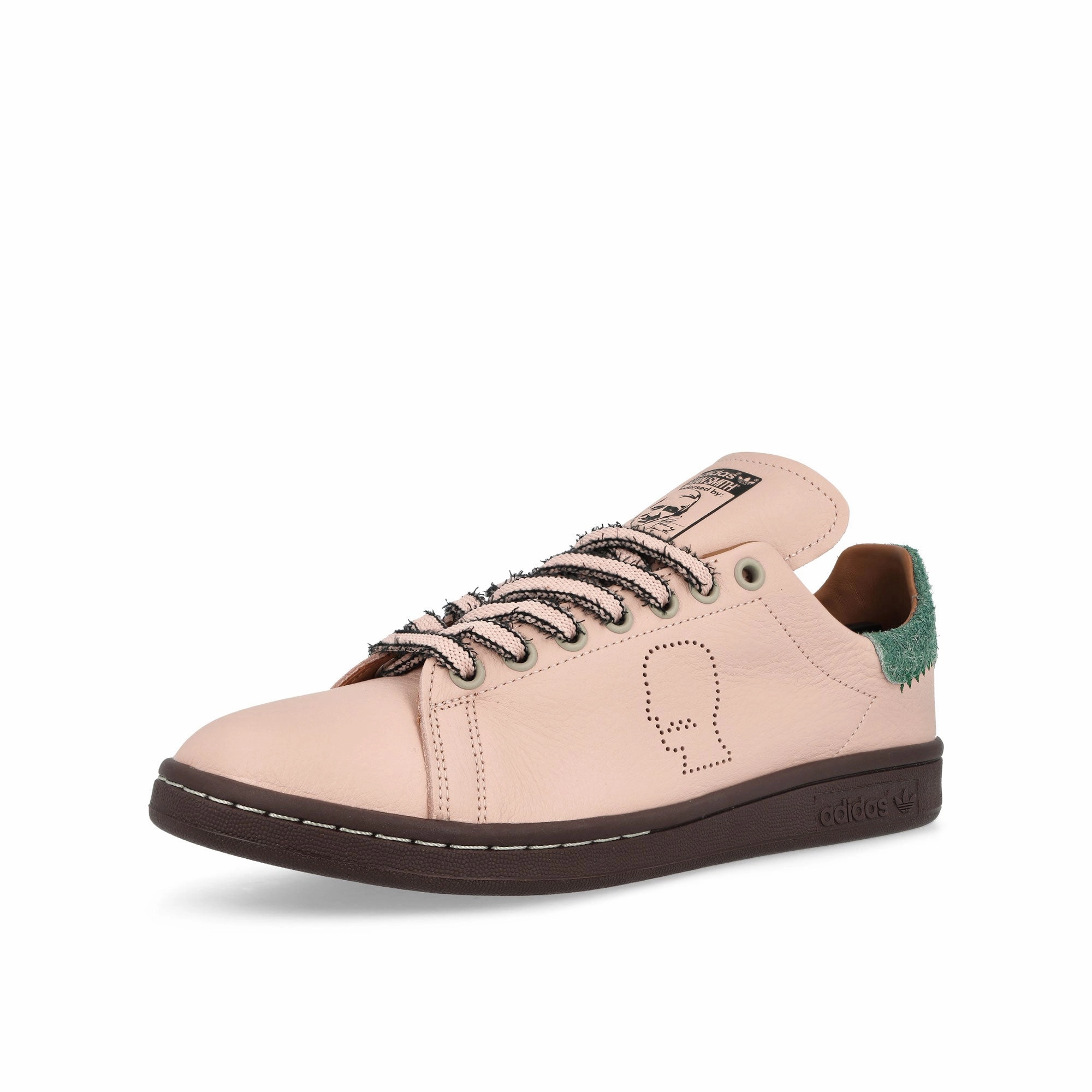 fitness goals Stan Smith