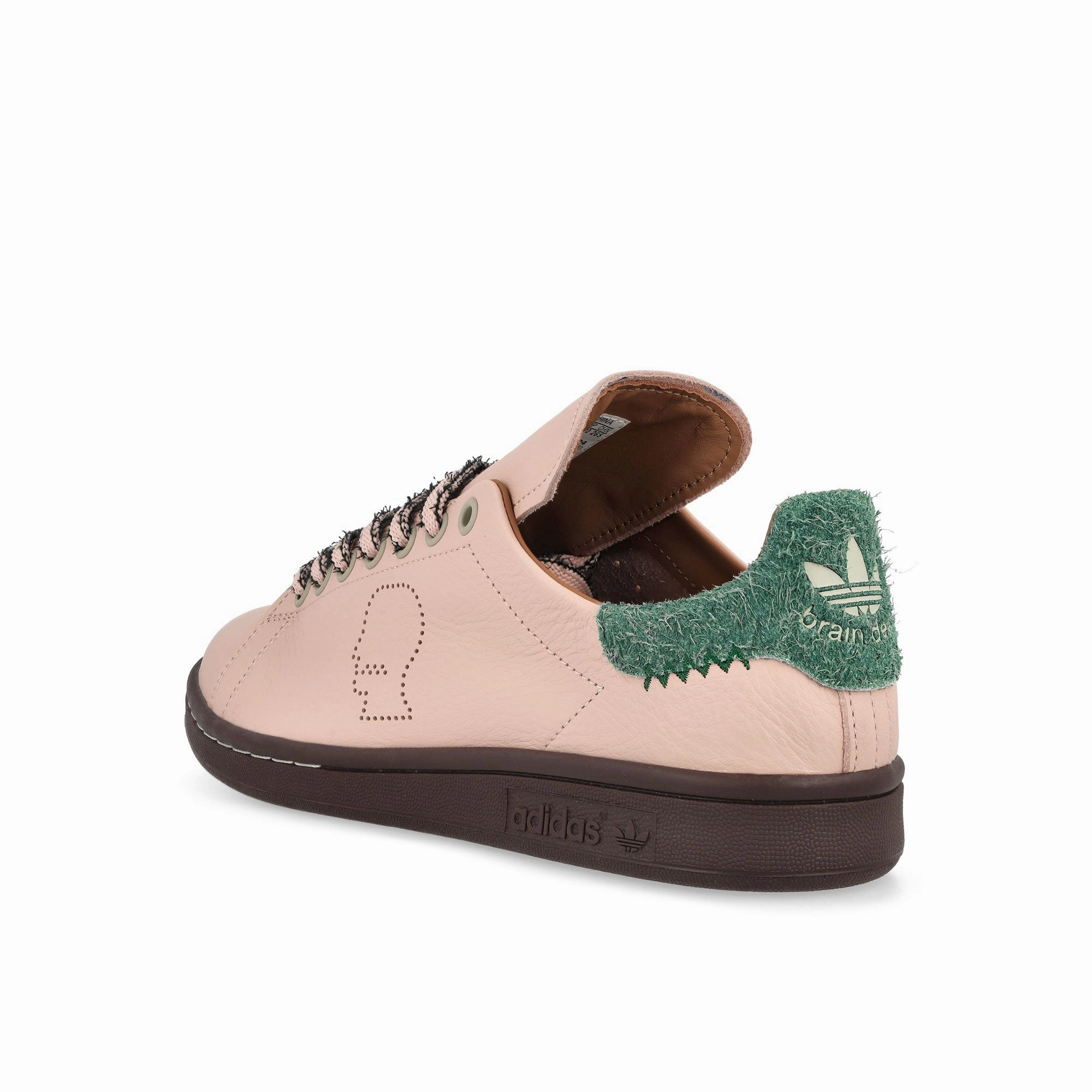 Stan Smith All Walks Bold Detail