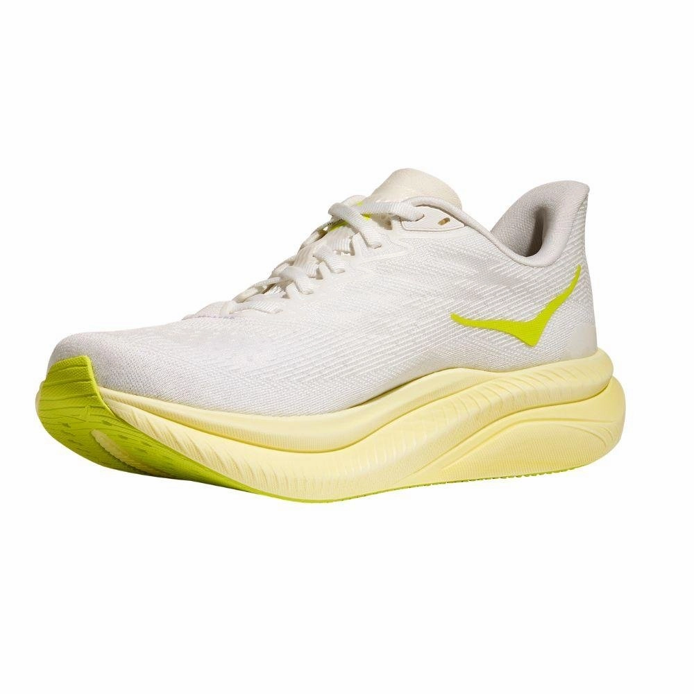 Comfort Focused Engineering Comfort - Focused HOKA MACH 6 ?????????????????????