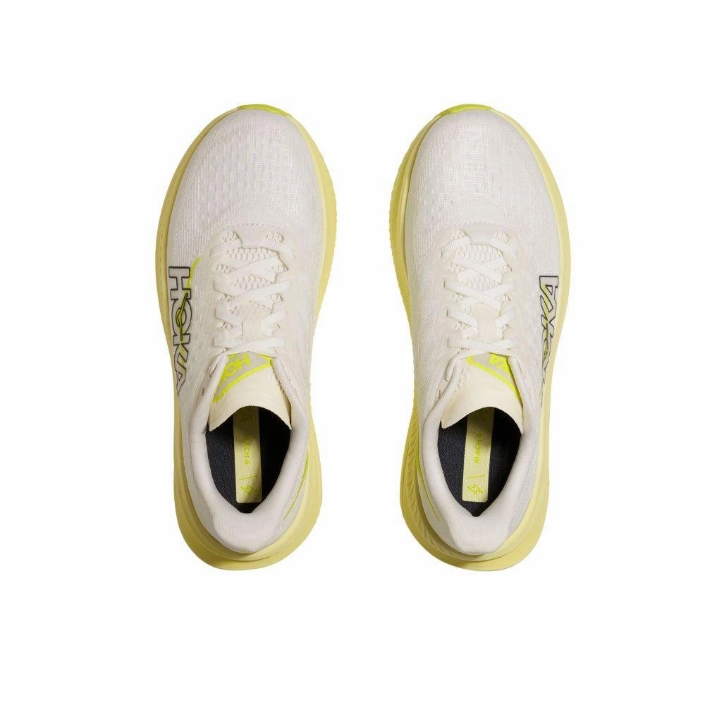 brand - name running shoes low - cut HOKA MACH 6 ?????????????????????