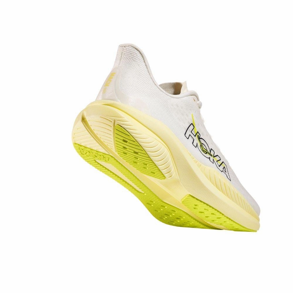 post - injury running shoes HOKA MACH 6 ?????????????????????