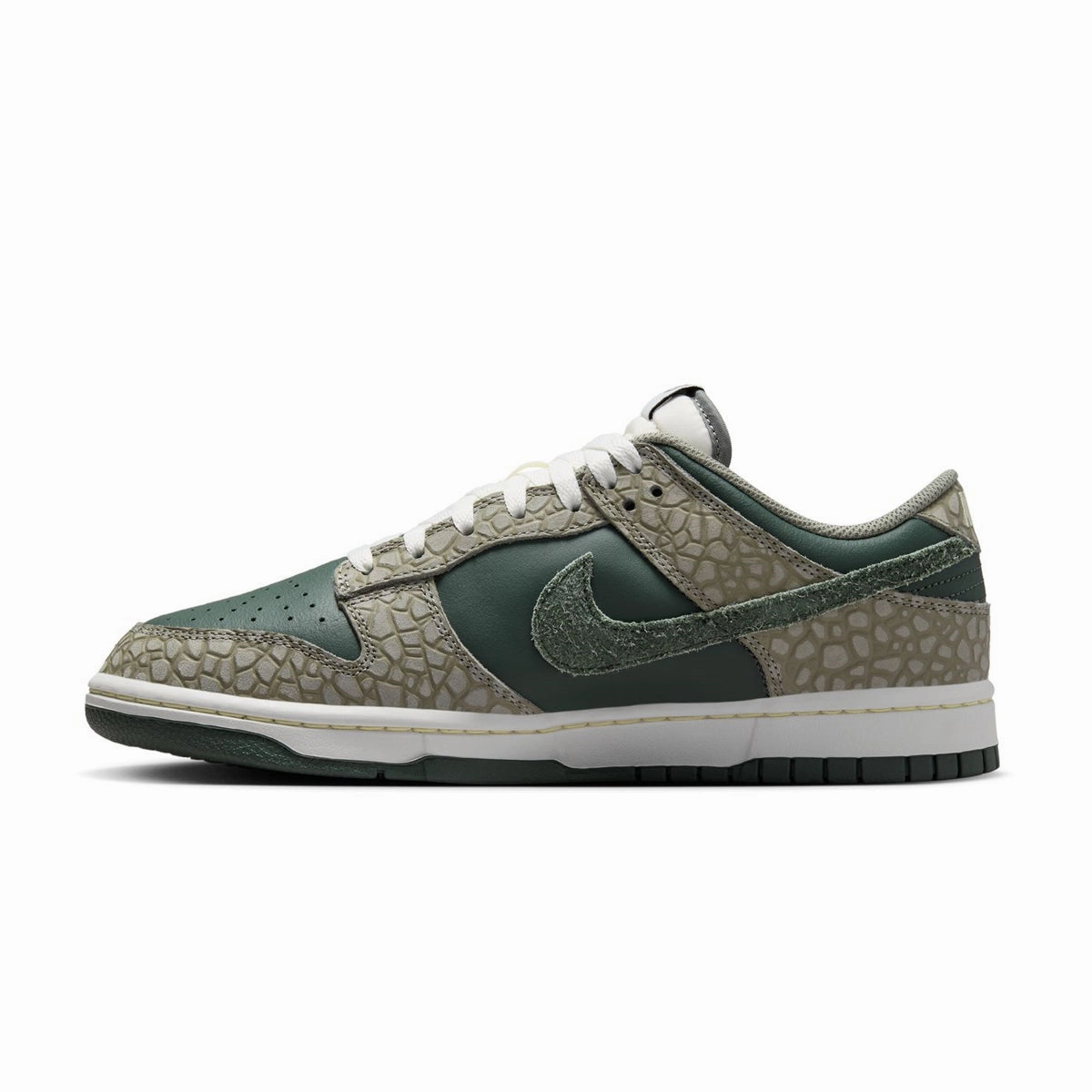 Firm Dunk Low Retro Premium 'Urban Landscape 2.0'