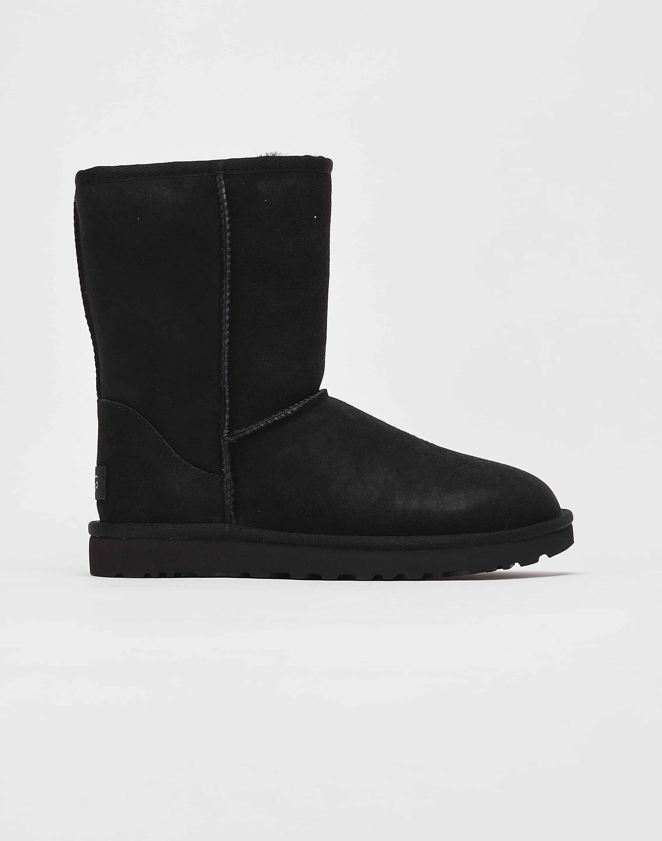 UGG Classic Short II Boots Ski Enthusiast