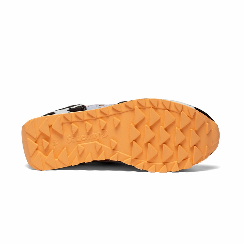 Durable rubber sole Running Ease SAUCONY-JAZZ TRIPLE Women