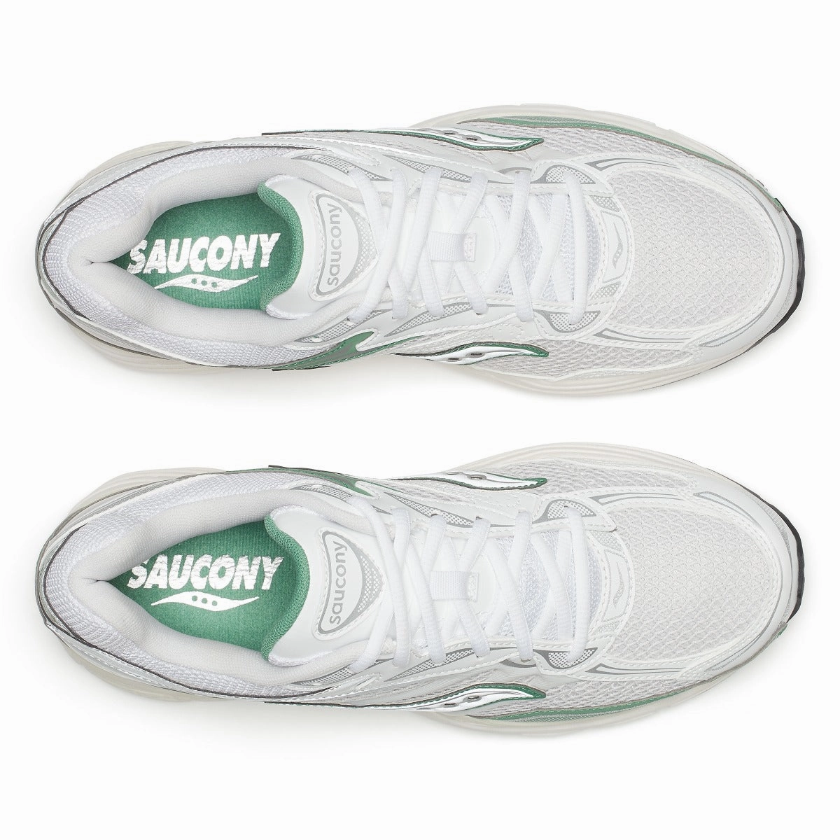 Impact-absorbing design Smart Lifestyle SAUCONY-PROGRID OMNI 9 Unisex