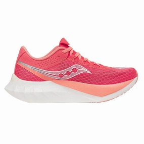 SAUCONY ENDORPHIN PRO 4 ????????????????????? running in a dam area shoes