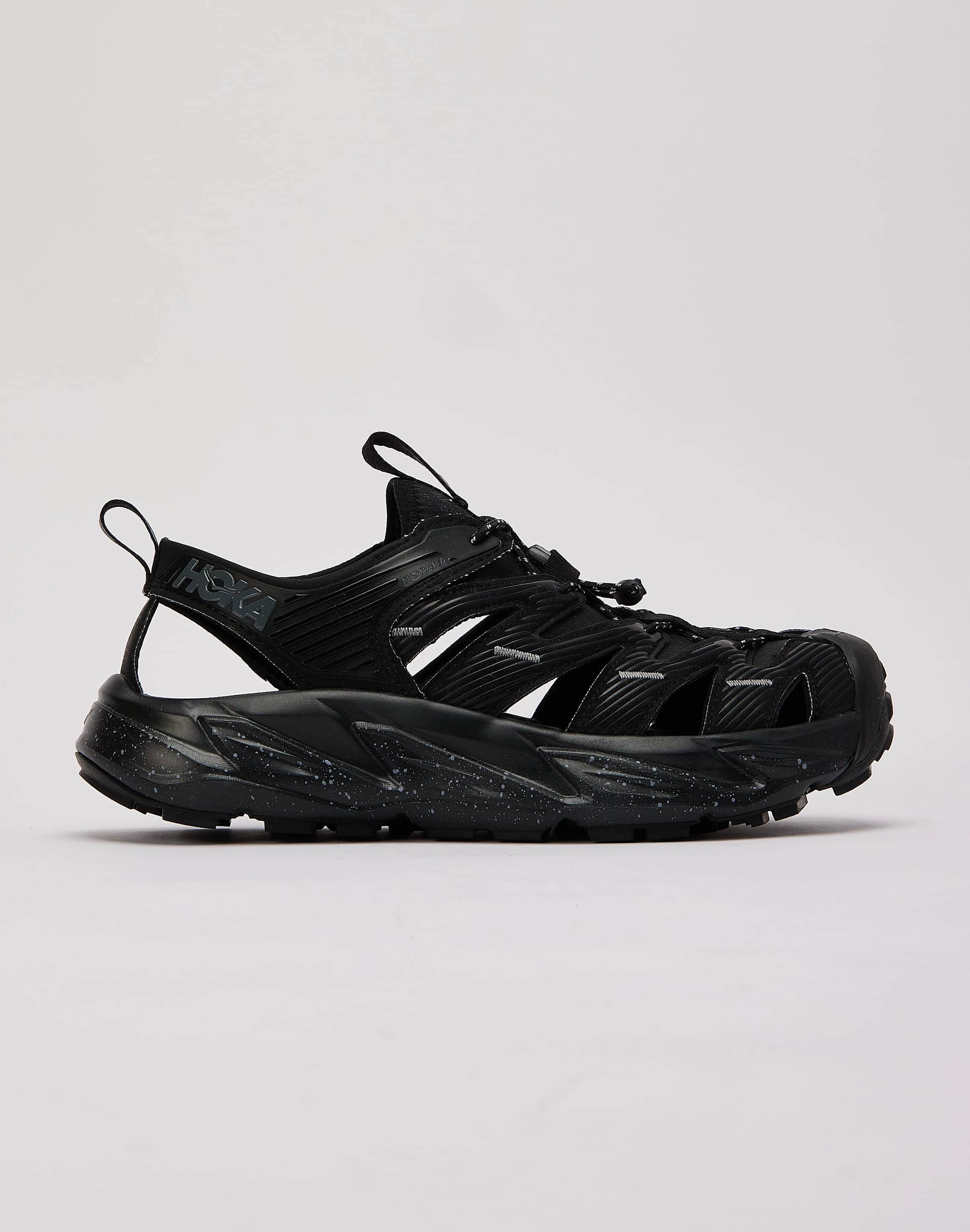 HOKA Hopara Fashionable Shoes Airflow Vents