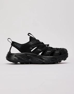 HOKA Hopara Fashionable Shoes Airflow Vents