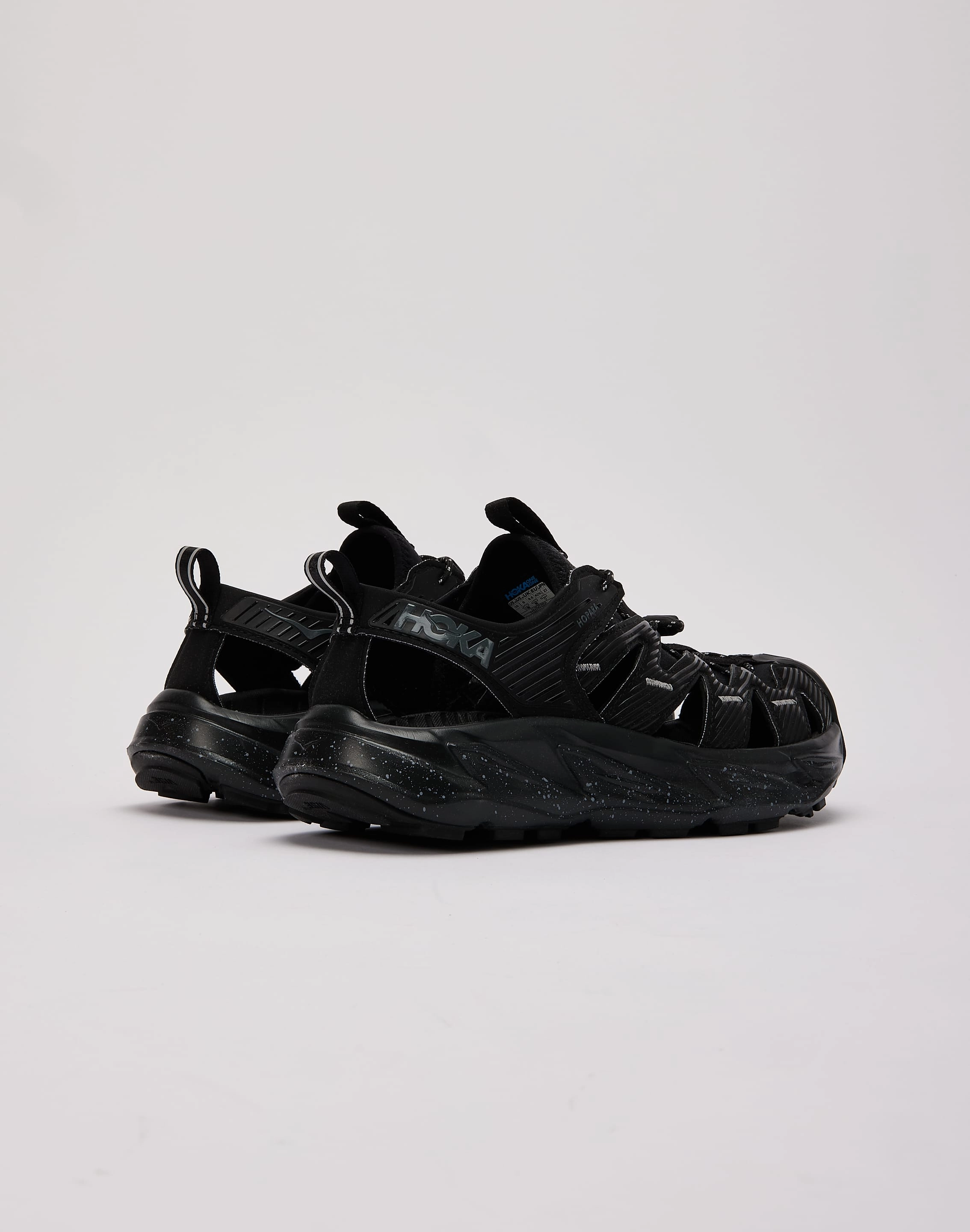 HOKA Hopara Customizable Lace Closure