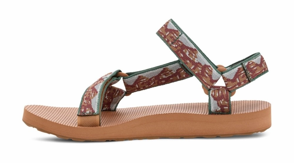 travel - convenient stretchy design TEVA-W ORIGINAL UNIVERSAL Women