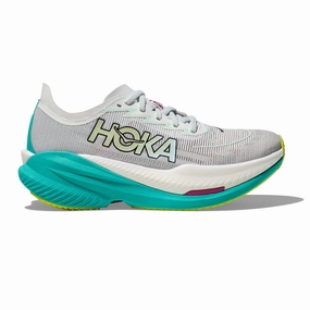 HOKA-MACH X 2 Women running for a way to stay inspired Fashion - forward