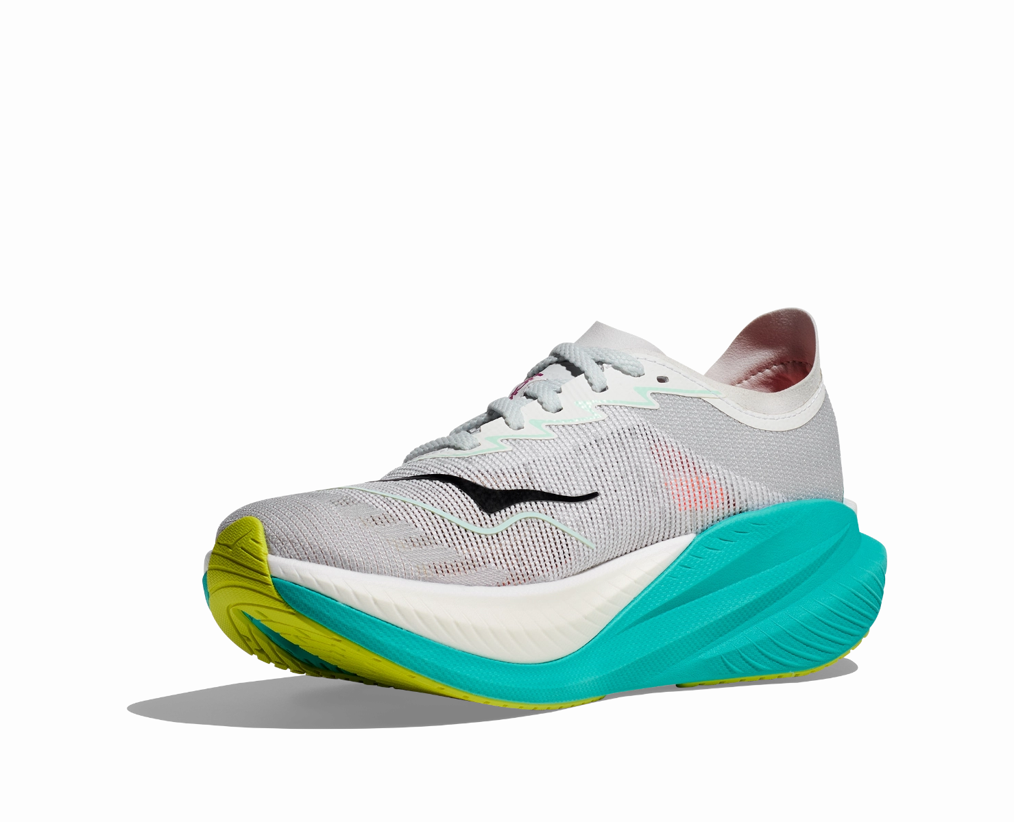 fast - drying shoes HOKA-MACH X 2 Women