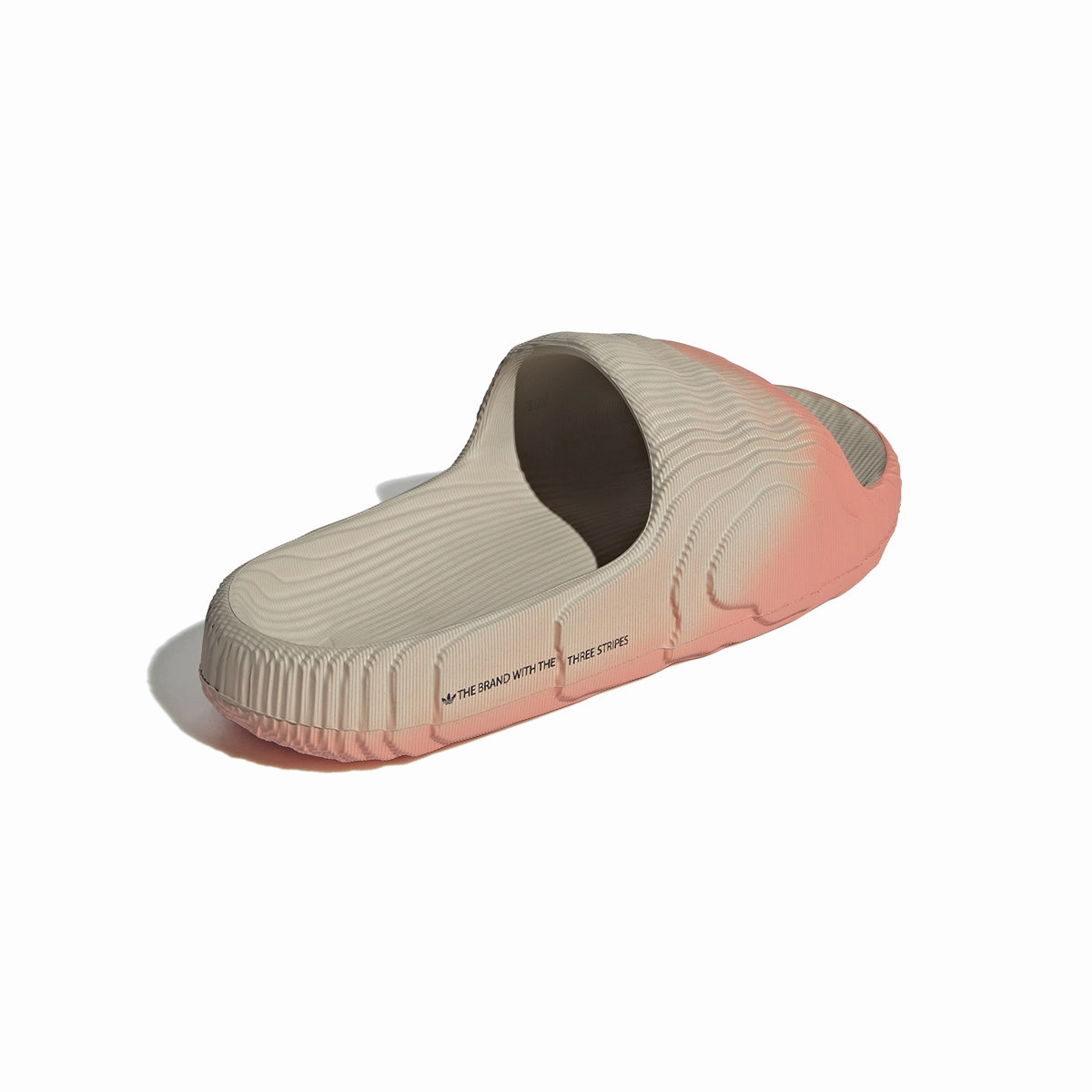 Anti Static Finish rustic Adilette 22 'Wonder Beige Wonder Clay'